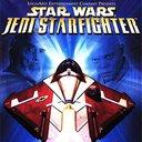 Star Wars Jedi Starfighter (PS2)