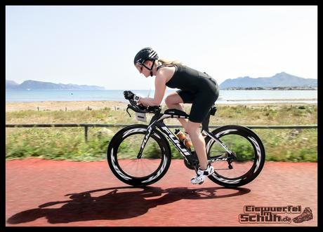 EISWUERFELIMSCHUH - Radgeschichten Mallorca Triathlon 2015 2XU