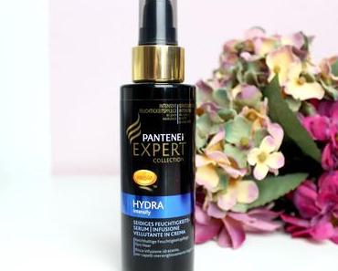 3 Gewinner |  Pantene Pro-V Expert Collection Hydra Intensify - seidiges Feuchtigkeits-Serum