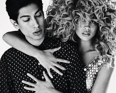 LION BABE – Move On Up (Curtis Mayfield Cover)