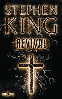 [Rezension] Revival von Stephen King