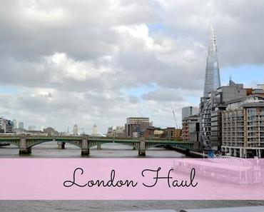 London Haul | Real Techniques Pinsel, Sleek, Vaseline, Mua