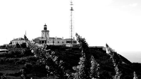 18_Leuchtturm-Faro-Cabo-da-Roca-Portugal-schwarzweiss