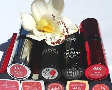 Blog-Sale Lippenstifte