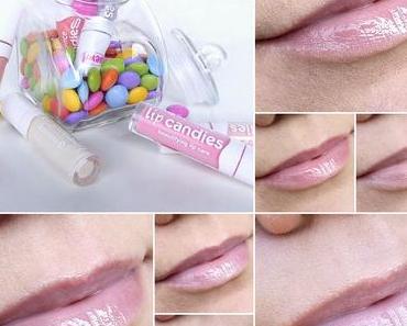 essence lip candies - kennste einen, kennste alle!