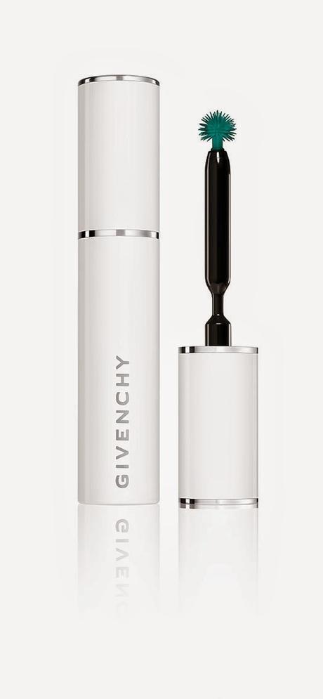 Givenchy Croisière • Summer Look 2015