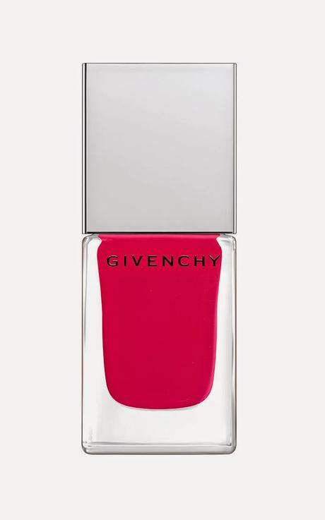 Givenchy Croisière • Summer Look 2015