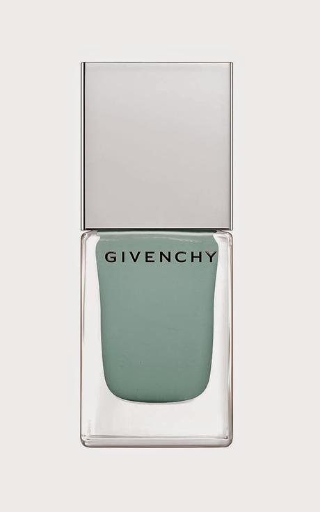 Givenchy Croisière • Summer Look 2015