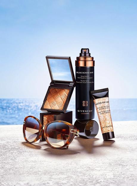 Givenchy Croisière • Summer Look 2015