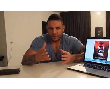 Fler verkauft Scheiße