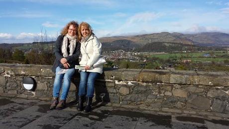 Stirling Castle_2