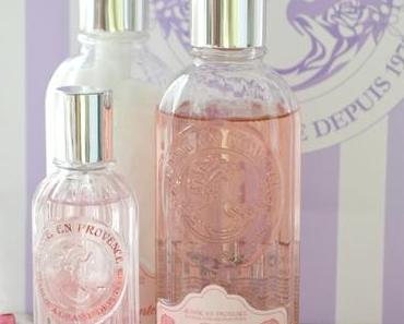 Ich stehe ja voll drauf...