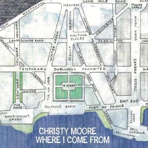Happy Birthday: Christy Moore ist 70