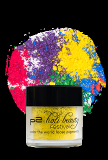 Limited Edition: p2 - Holi Beauty Festival Preview