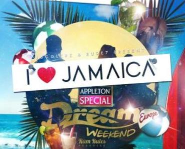 Jugglerz – Appleton Special Dream Weekend Mix 2015 #FreeDownload