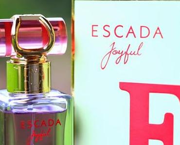 Test: Cascada Joyful [Parfum]