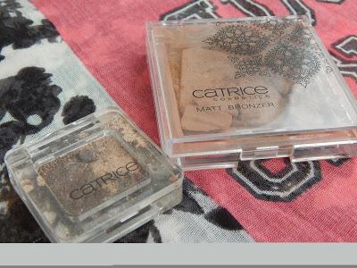 Catrice - Nomadic Traces LE