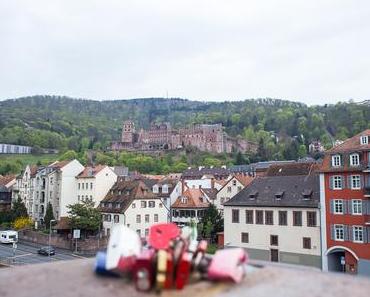 Oh du schönes Heidelberg!