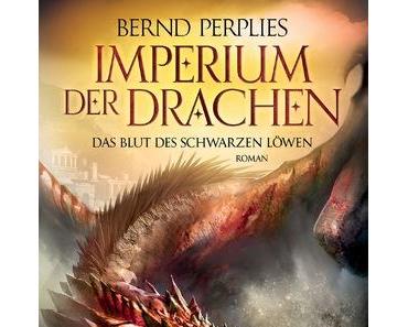 [Rezension] Das Blut des schwarzen Drachen