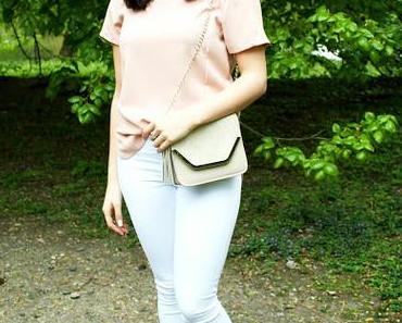 LOOKBOOK: Spring Essentials