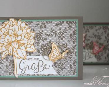 Kleine Überraschung zum Muttertag für Euch