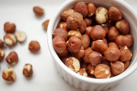 Geröstete Nüsse – Einfach und sooo lecker