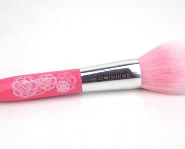 [Test und erster Eindruck] Ebelin "Frühlingsmomente" LE Gesichtsschmeichler Puderpinsel