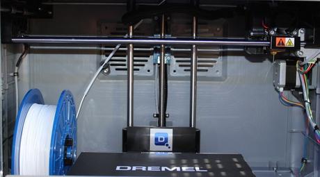 Drucken mit dem Dremel 3D Idea Builder: Die ersten Schritte