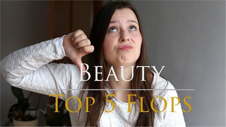 Video: Top 5 Flops