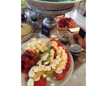 Wo bleibt die Sonne?