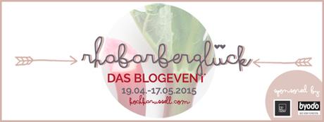 Rhabarberglück-Das Blogevent im Kochkarussell 500