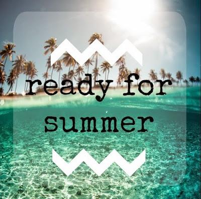 ready for summer - healthy lifestyle *3