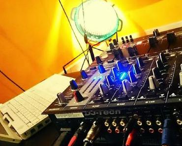 Feste feiern wie sie fallen – aber bitte mit der richtigen Musik