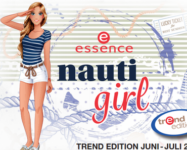 Essence- Nauti Girl