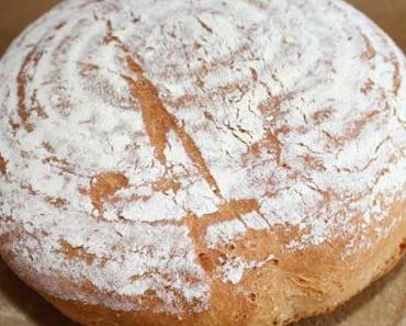 Bauernbrot