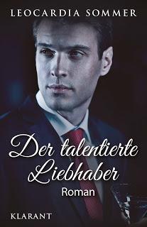 [Rezension] Leocardia Sommer - Der talentierte Liebhaber