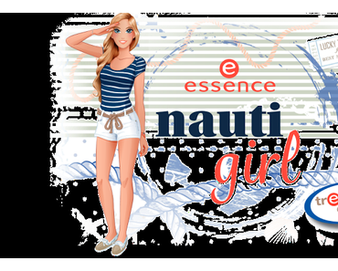 essence trend edition „nauti girl“