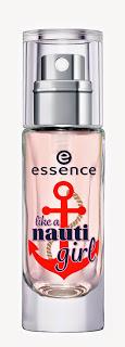 Limited Edition: essence - nauti girl Preview
