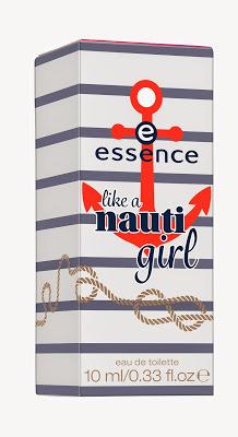 Essence 'Nauti Girl' LE ♥