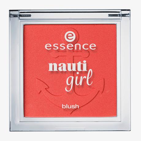 Essence 'Nauti Girl' LE ♥