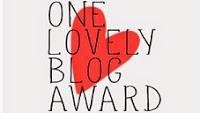 One Lovely Blog Award – Preisträger Carol Grayson Dark Romance