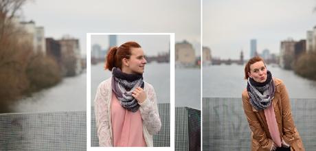 Oberbaumbrücke_Outfitbilder_Berlin_Trenchcoat_beiger Trenchcoat_Chucks_rosa Chucks_rosa Converse_rosa mit Pünktchen_Annanikabu_Outfit_Collage_2