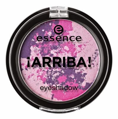 Essence 'Arriba!' LE ♥