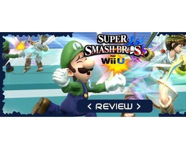 Super Smash Bros. for Wii U – Die Prügelei geht weiter