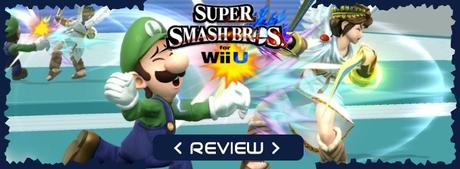Super Smash Bros for Wii U – Die Prügelei geht weiter