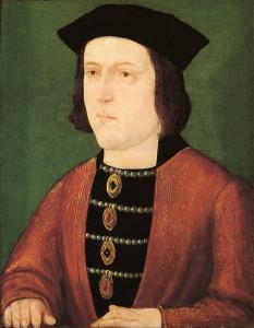 Die vergessenen Tudors: Margaret Beaufort, Teil 1