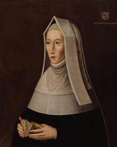 Die vergessenen Tudors: Margaret Beaufort, Teil 1