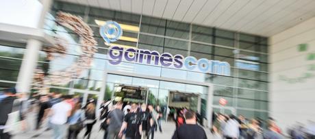 Gamescom Samstag ausverkauft!