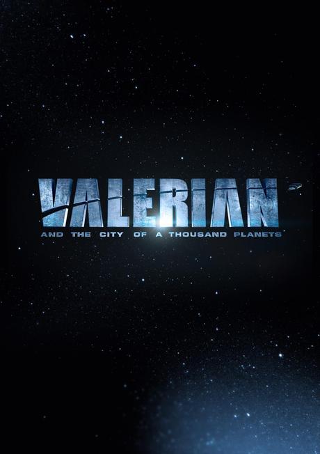 Valerian: Luc Besson verfilmt französischen SF-Comicklassiker