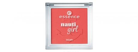 essence TE nauti girl Juni 2015 - Preview - blush
